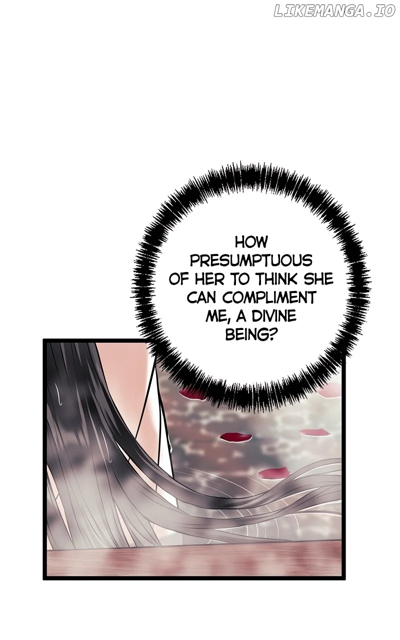 Hell Love Story chapter 30 page 55