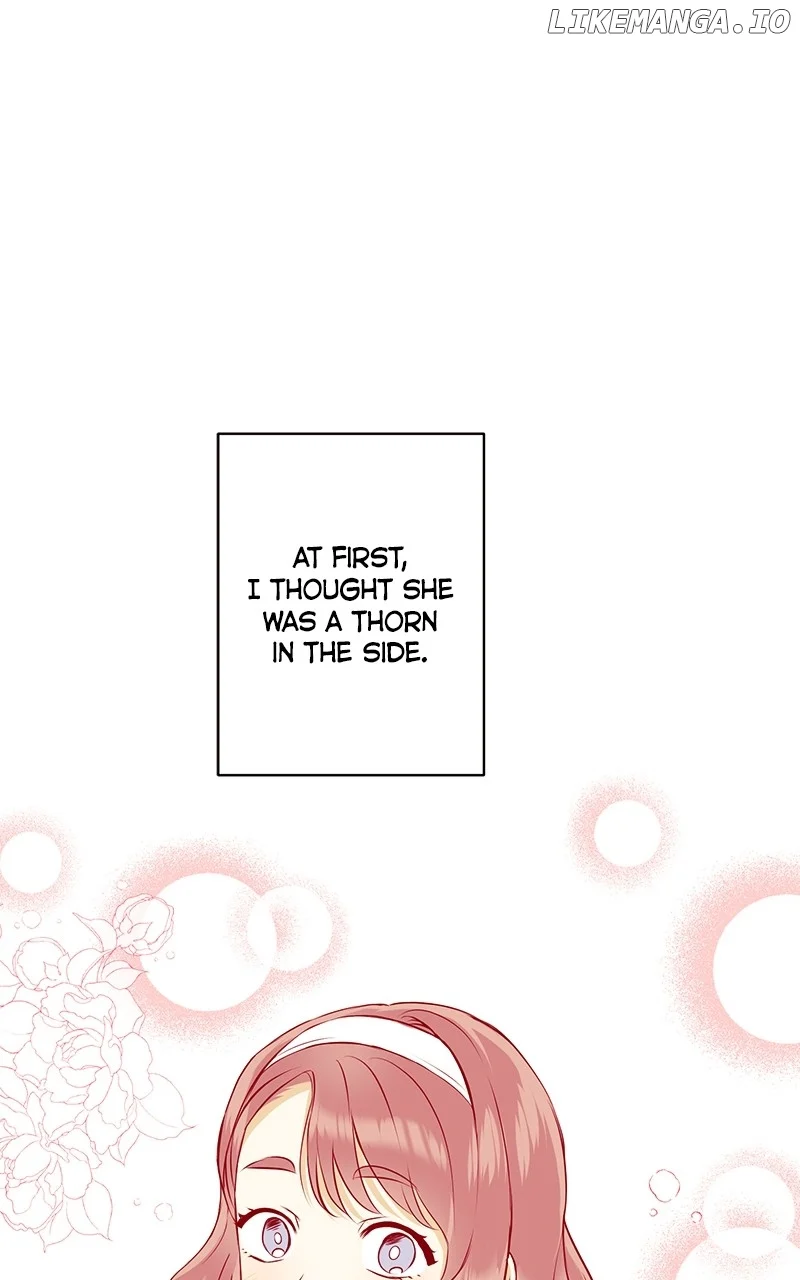 Hell Love Story chapter 30 page 56