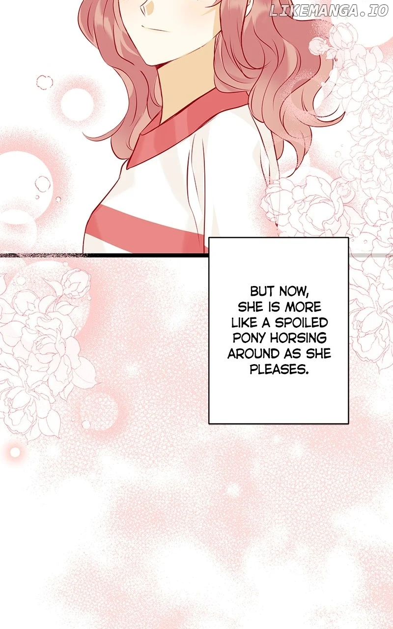 Hell Love Story chapter 30 page 57