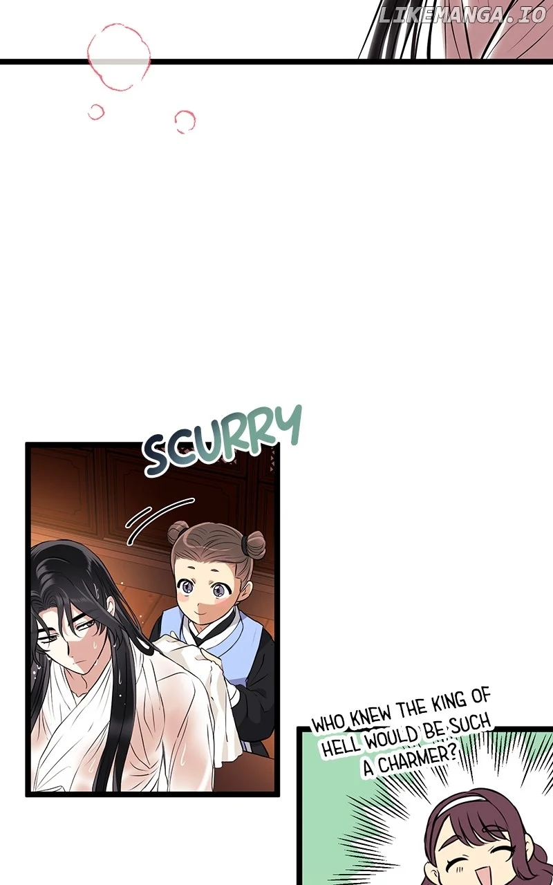 Hell Love Story chapter 30 page 60