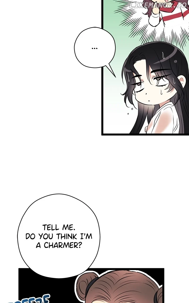 Hell Love Story chapter 30 page 61