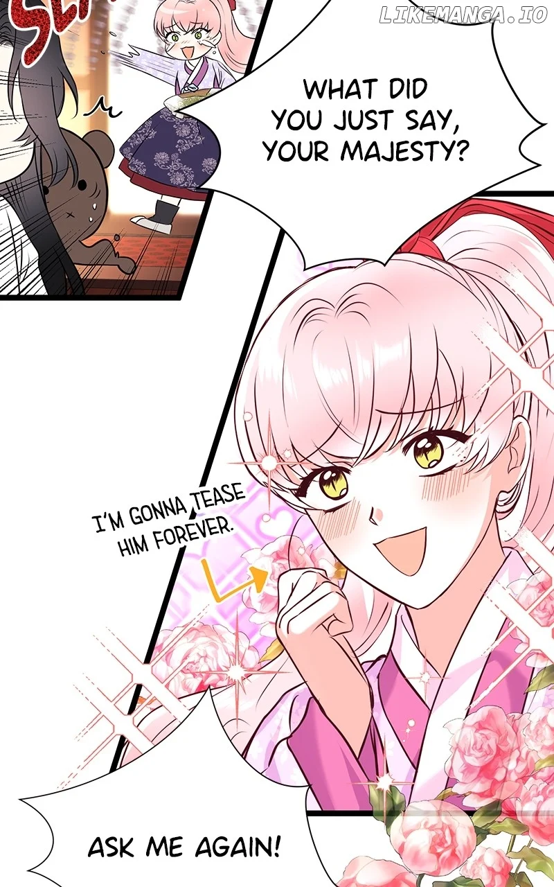 Hell Love Story chapter 30 page 63