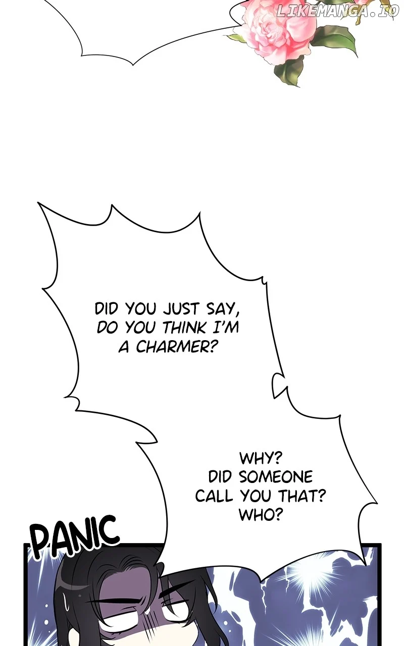 Hell Love Story chapter 30 page 64