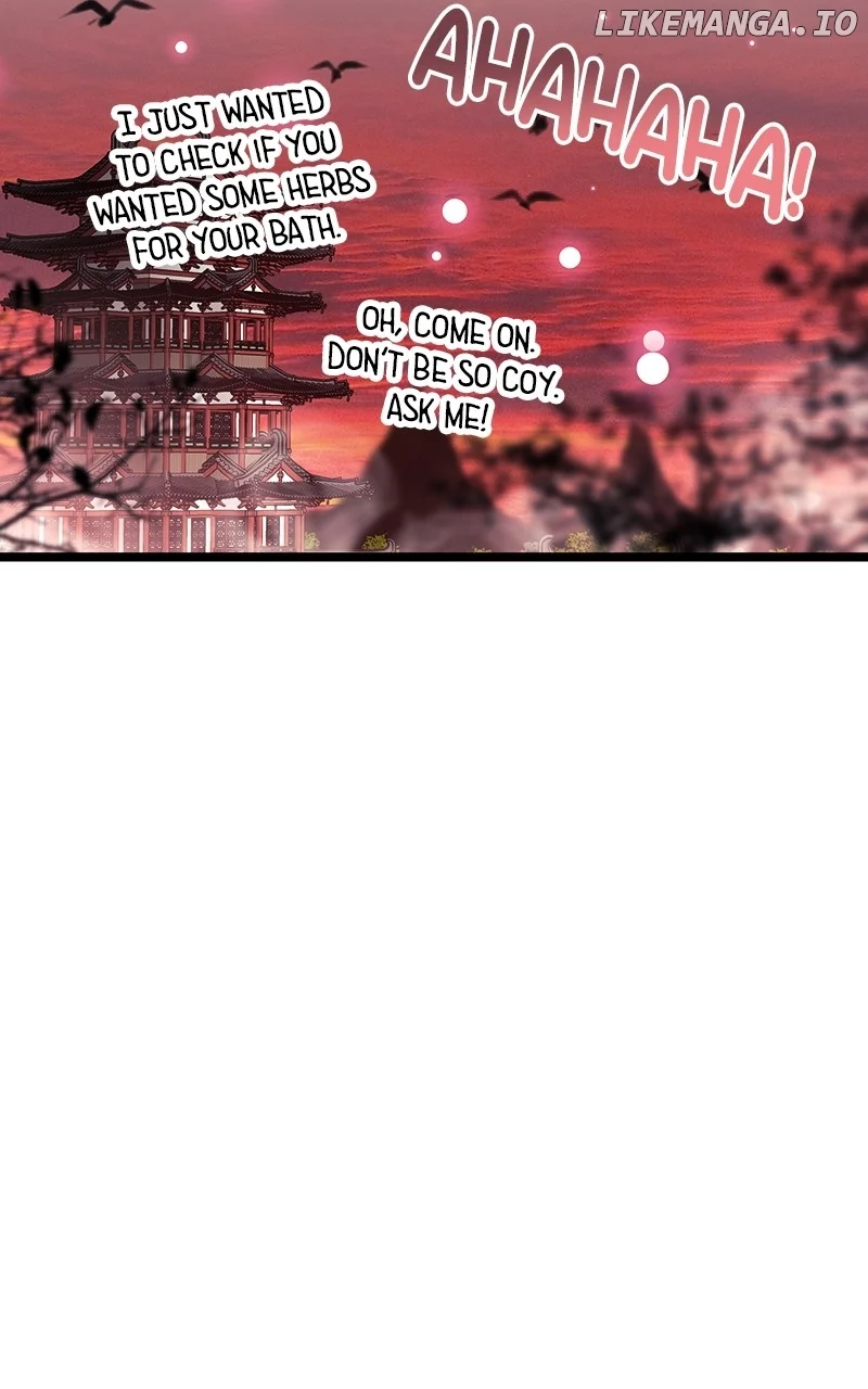 Hell Love Story chapter 30 page 66