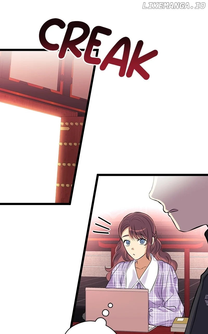 Hell Love Story chapter 30 page 69