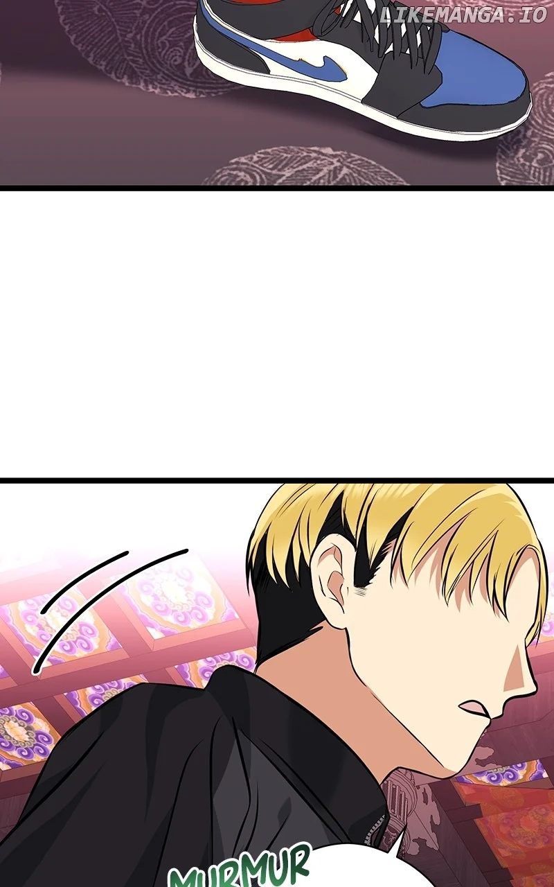 Hell Love Story chapter 30 page 71