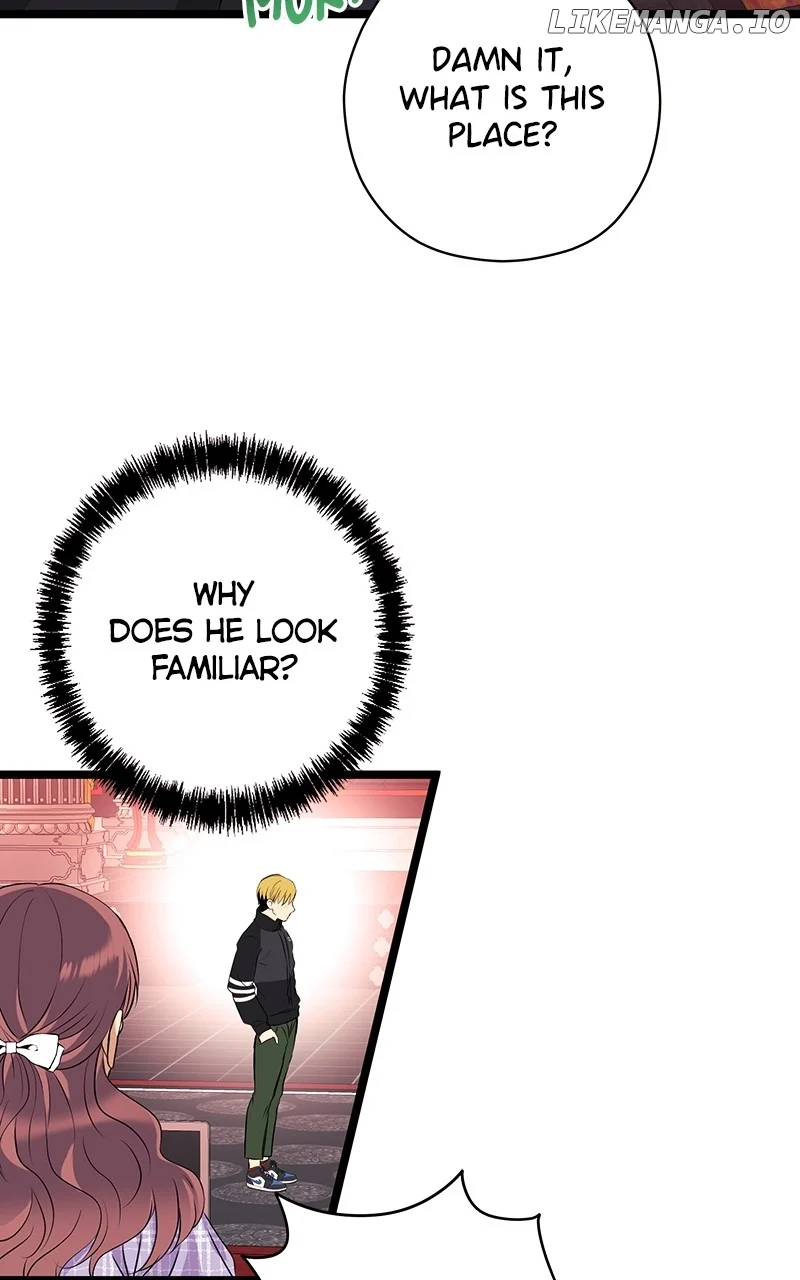 Hell Love Story chapter 30 page 72