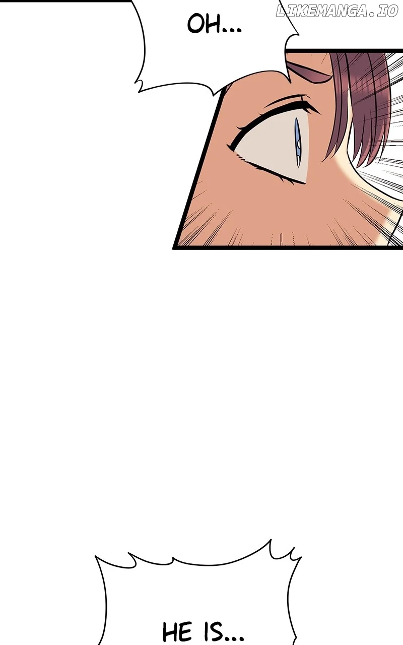 Hell Love Story chapter 30 page 73
