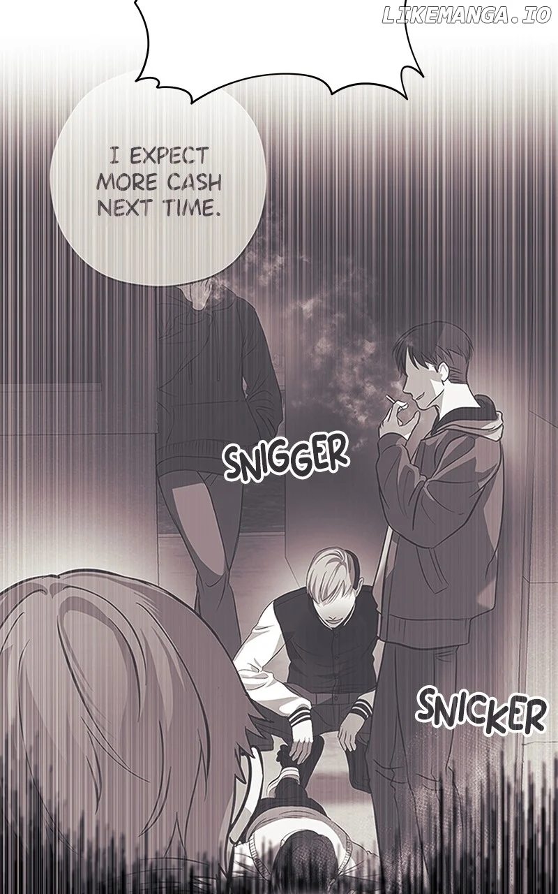 Hell Love Story chapter 30 page 74