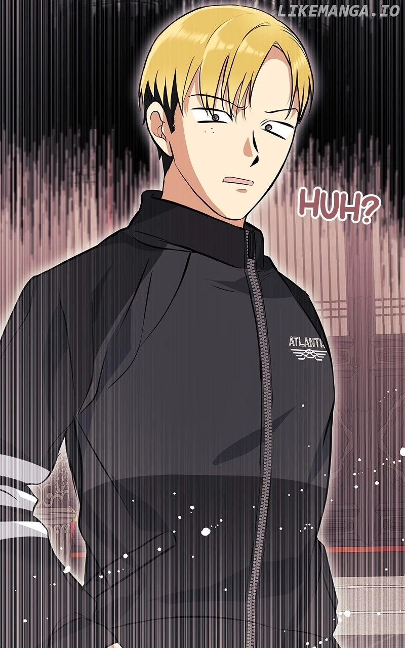 Hell Love Story chapter 30 page 75