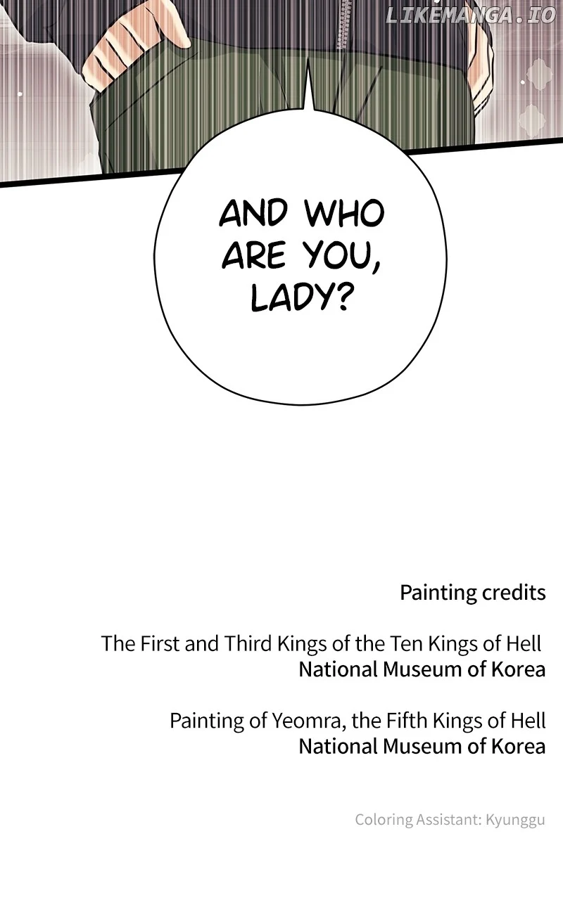 Hell Love Story chapter 30 page 76