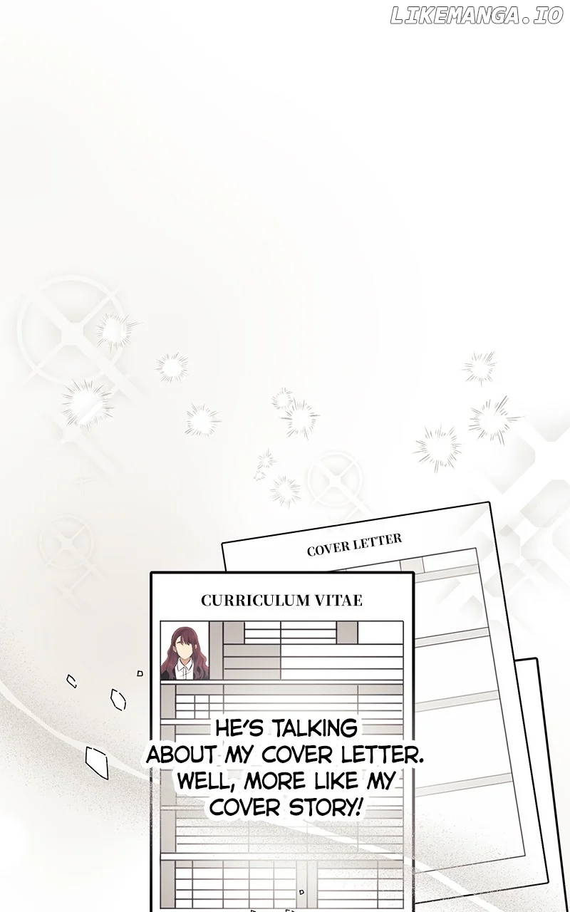 Hell Love Story chapter 36 page 1