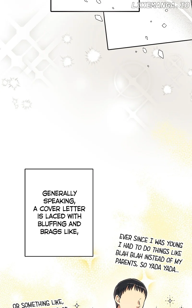 Hell Love Story chapter 36 page 2