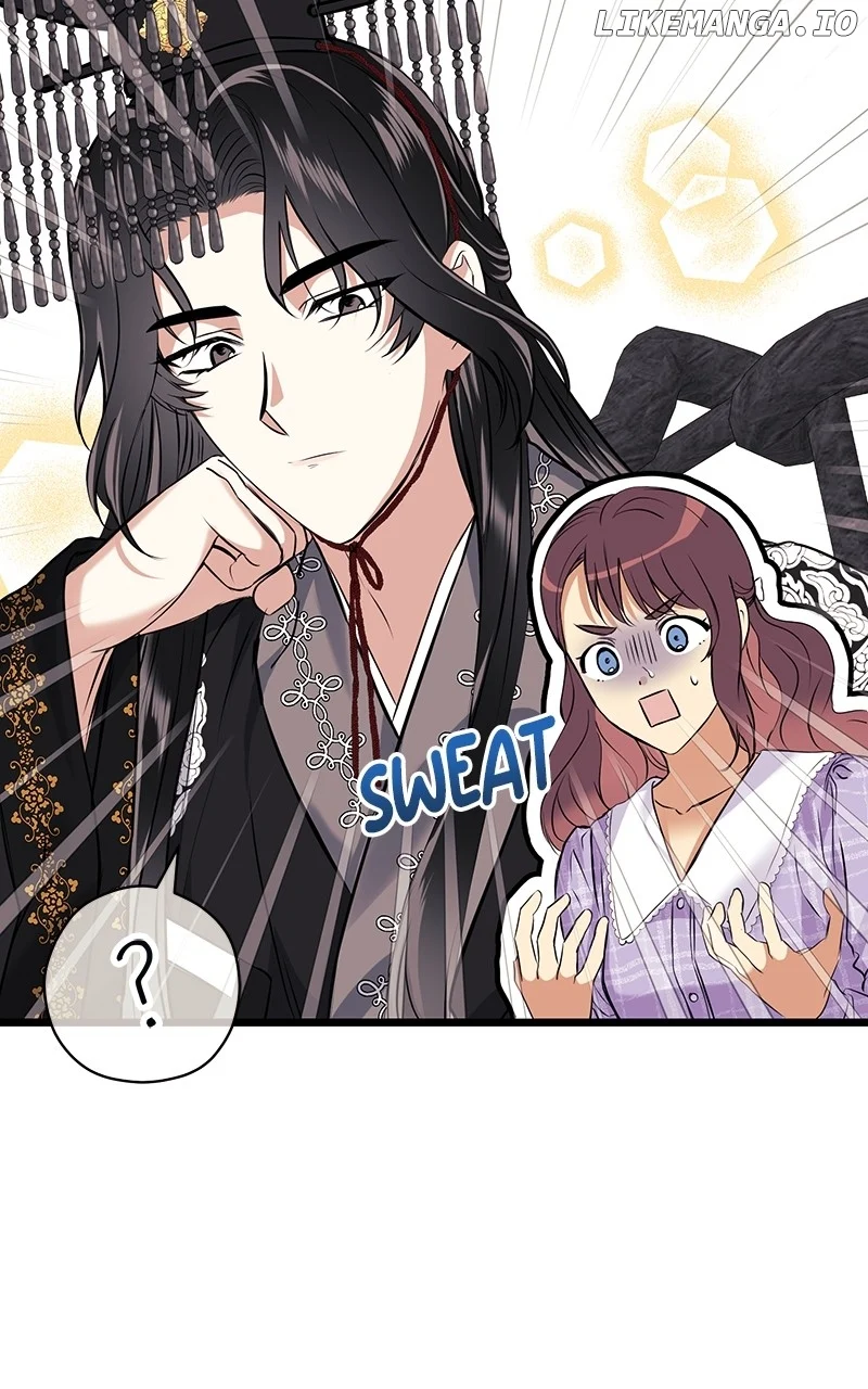 Hell Love Story chapter 36 page 5