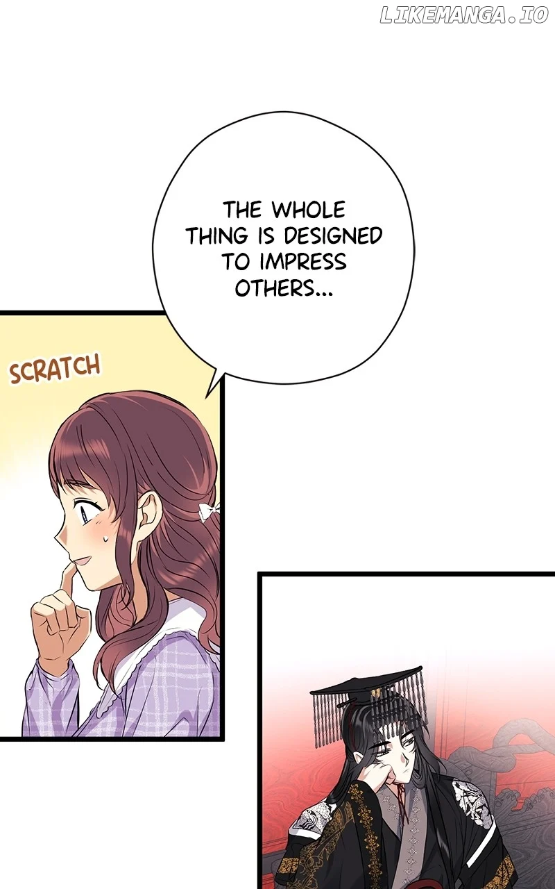 Hell Love Story chapter 36 page 7