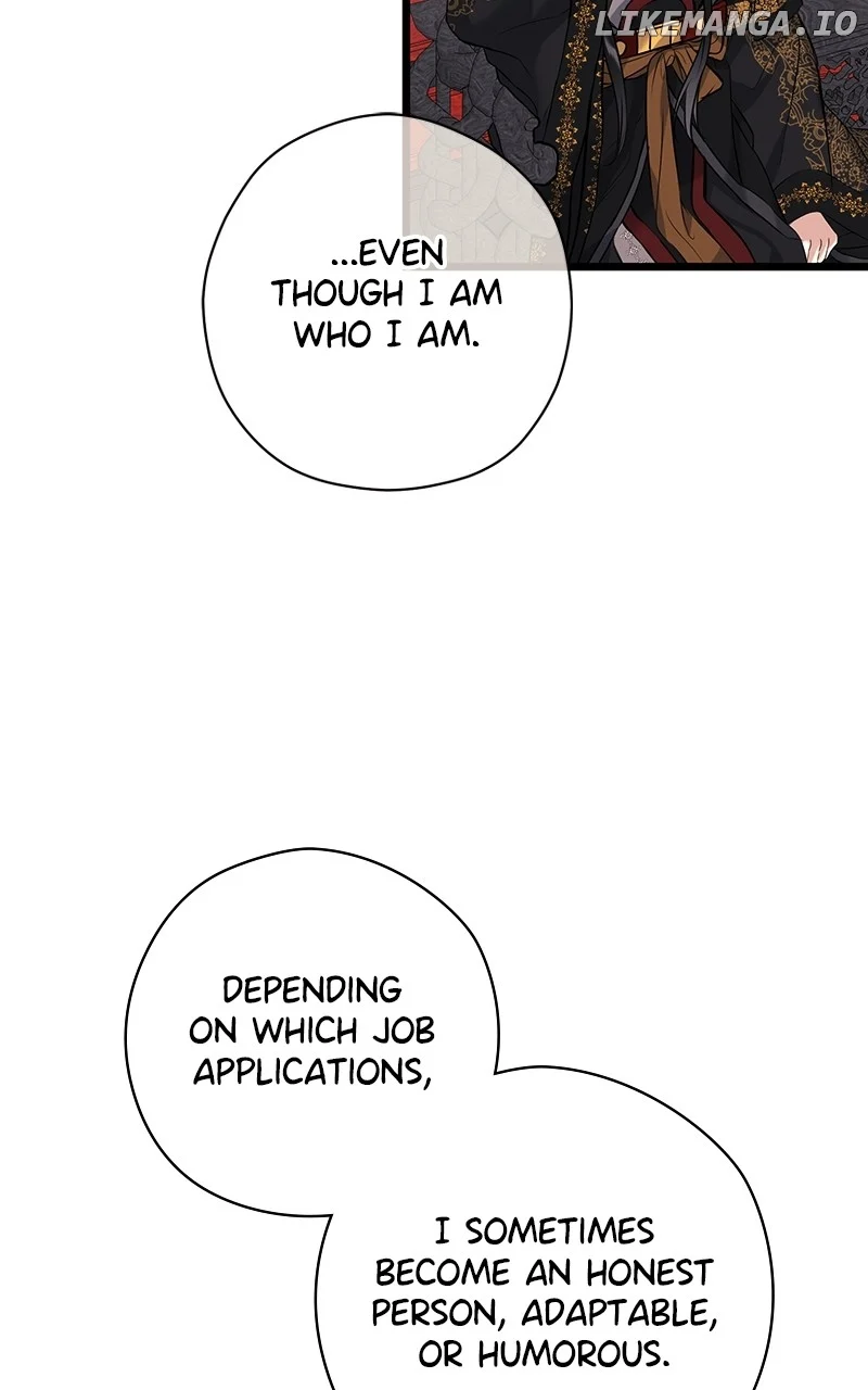 Hell Love Story chapter 36 page 8