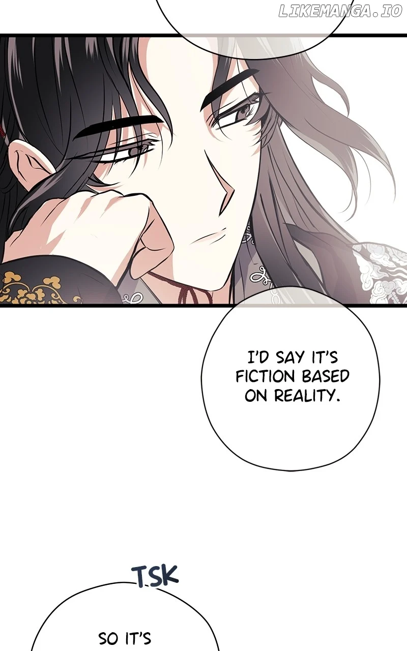 Hell Love Story chapter 36 page 9