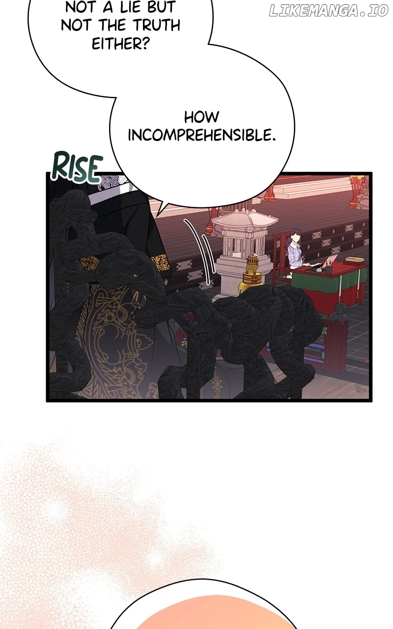 Hell Love Story chapter 36 page 10