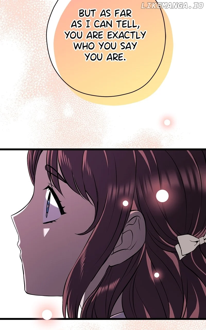 Hell Love Story chapter 36 page 11