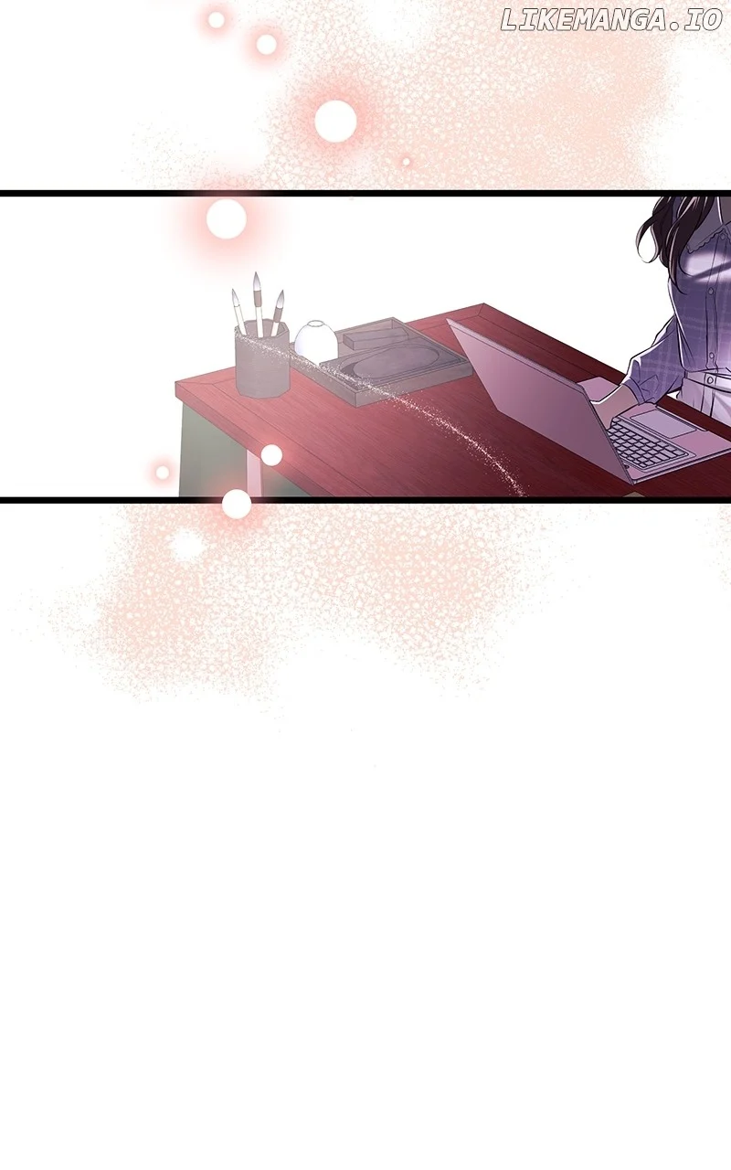 Hell Love Story chapter 36 page 12