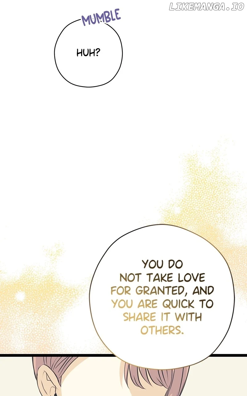 Hell Love Story chapter 36 page 13