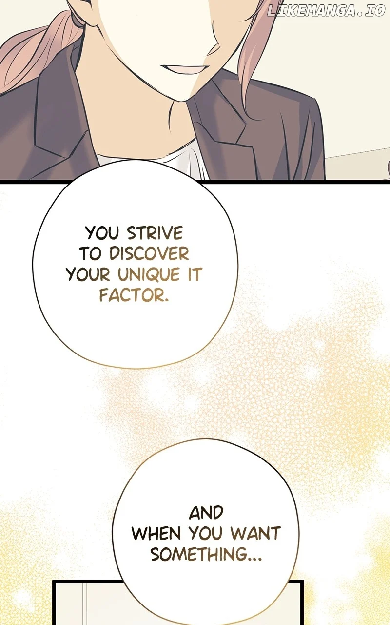 Hell Love Story chapter 36 page 14