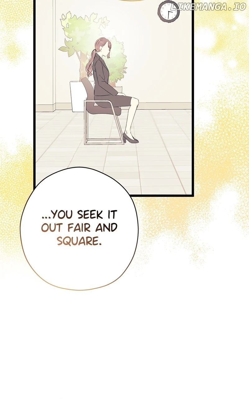 Hell Love Story chapter 36 page 15