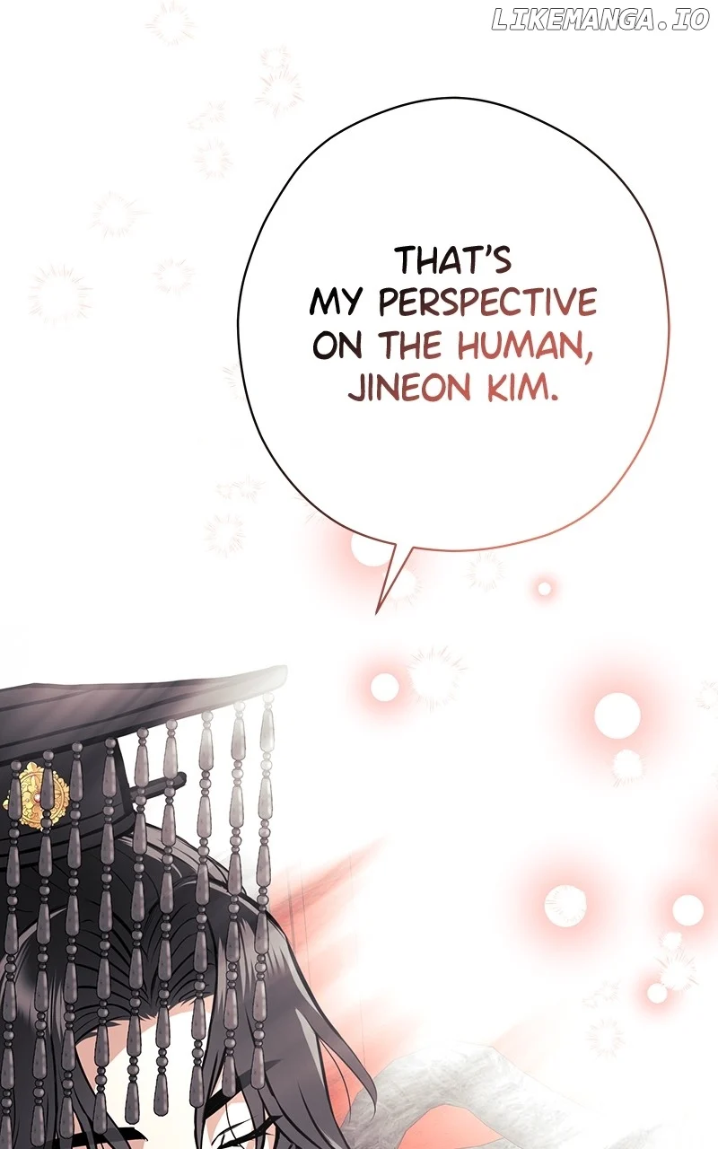 Hell Love Story chapter 36 page 16
