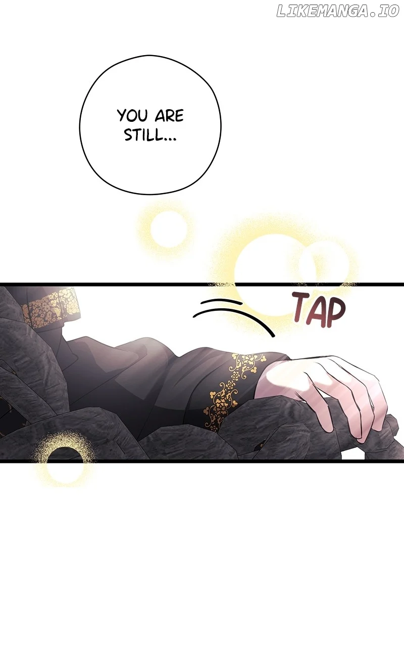 Hell Love Story chapter 36 page 19