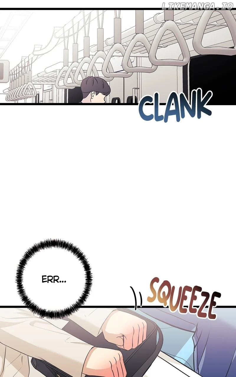 Hell Love Story chapter 36 page 24