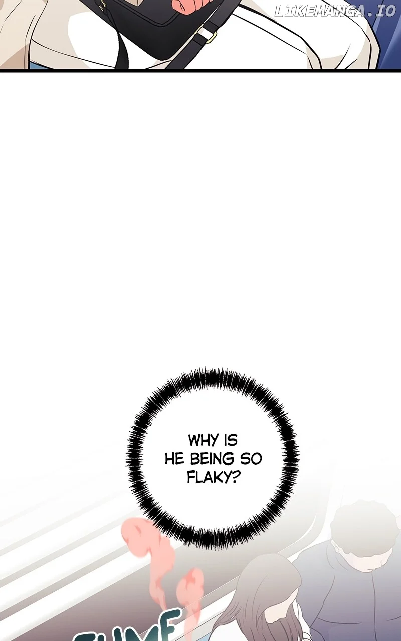 Hell Love Story chapter 36 page 25