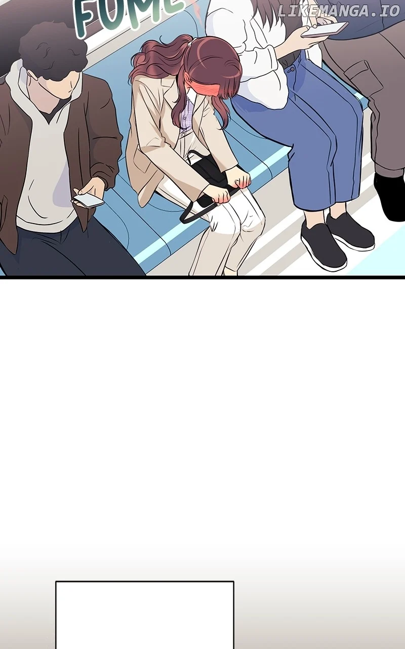 Hell Love Story chapter 36 page 26