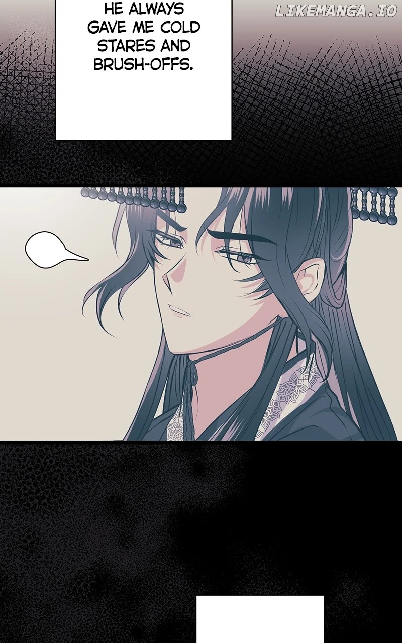 Hell Love Story chapter 36 page 27