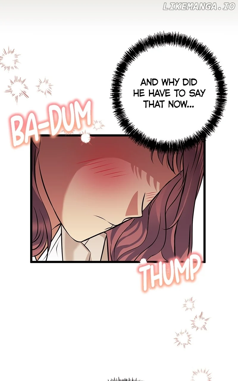Hell Love Story chapter 36 page 29