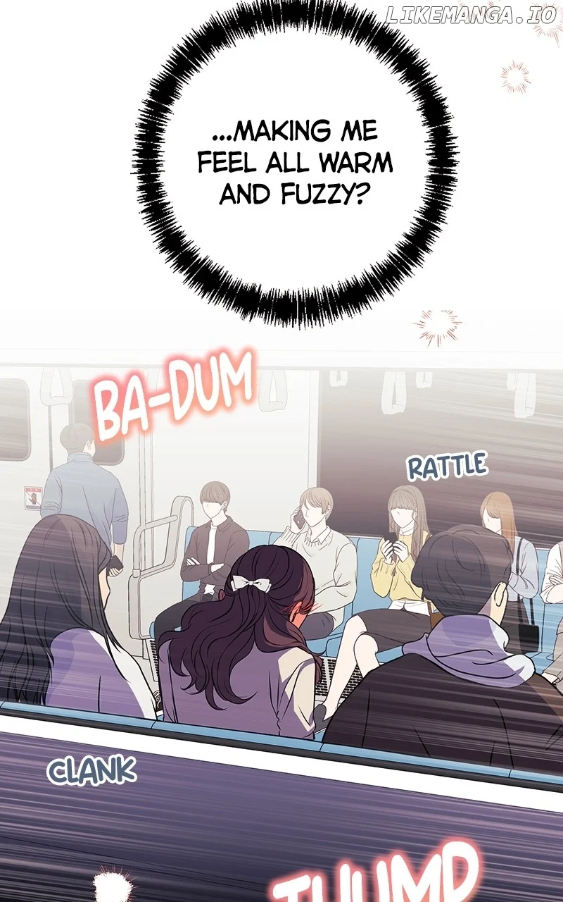 Hell Love Story chapter 36 page 30