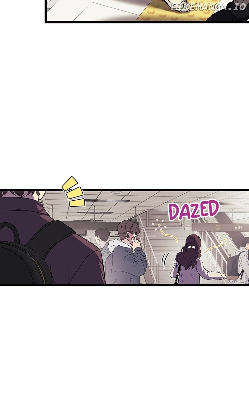 Hell Love Story chapter 36 page 32
