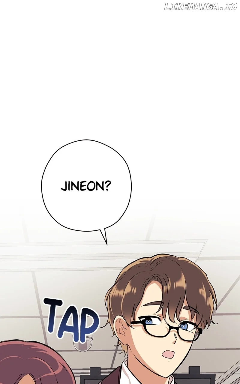 Hell Love Story chapter 36 page 33