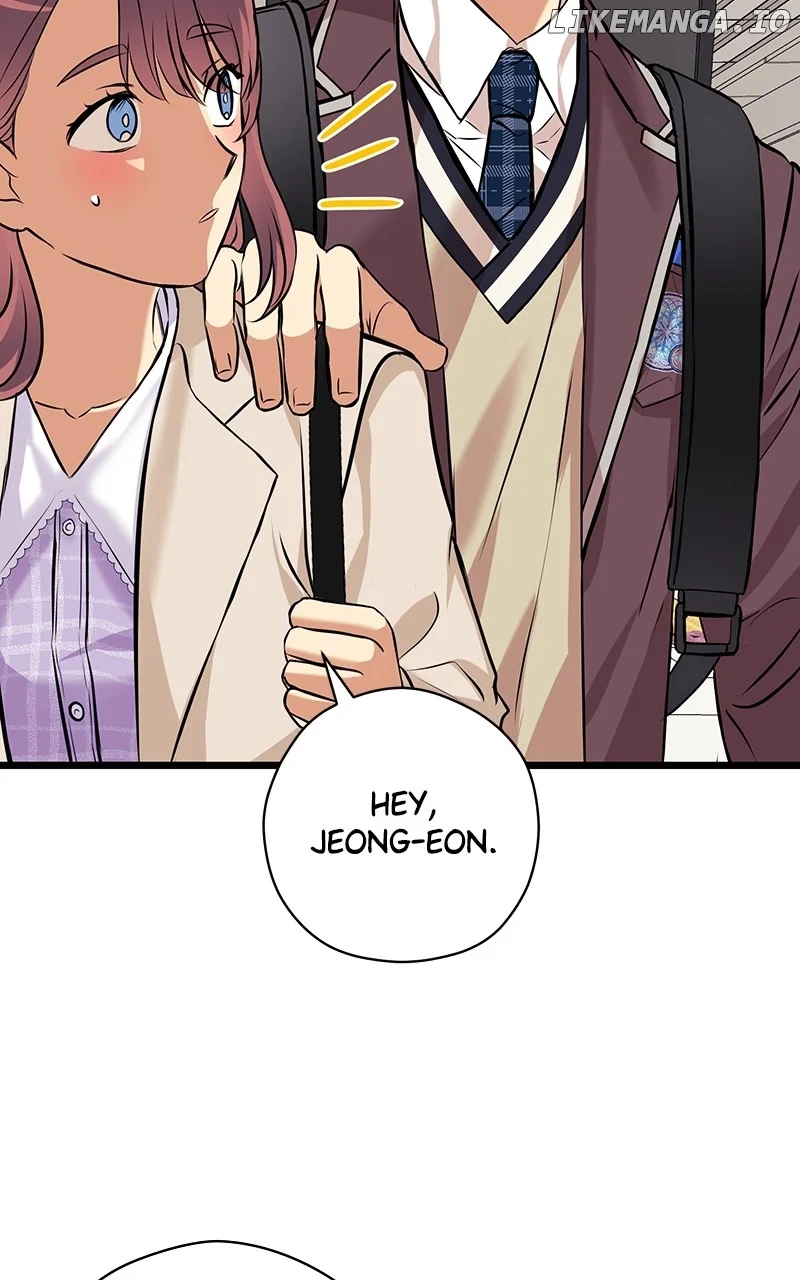 Hell Love Story chapter 36 page 34
