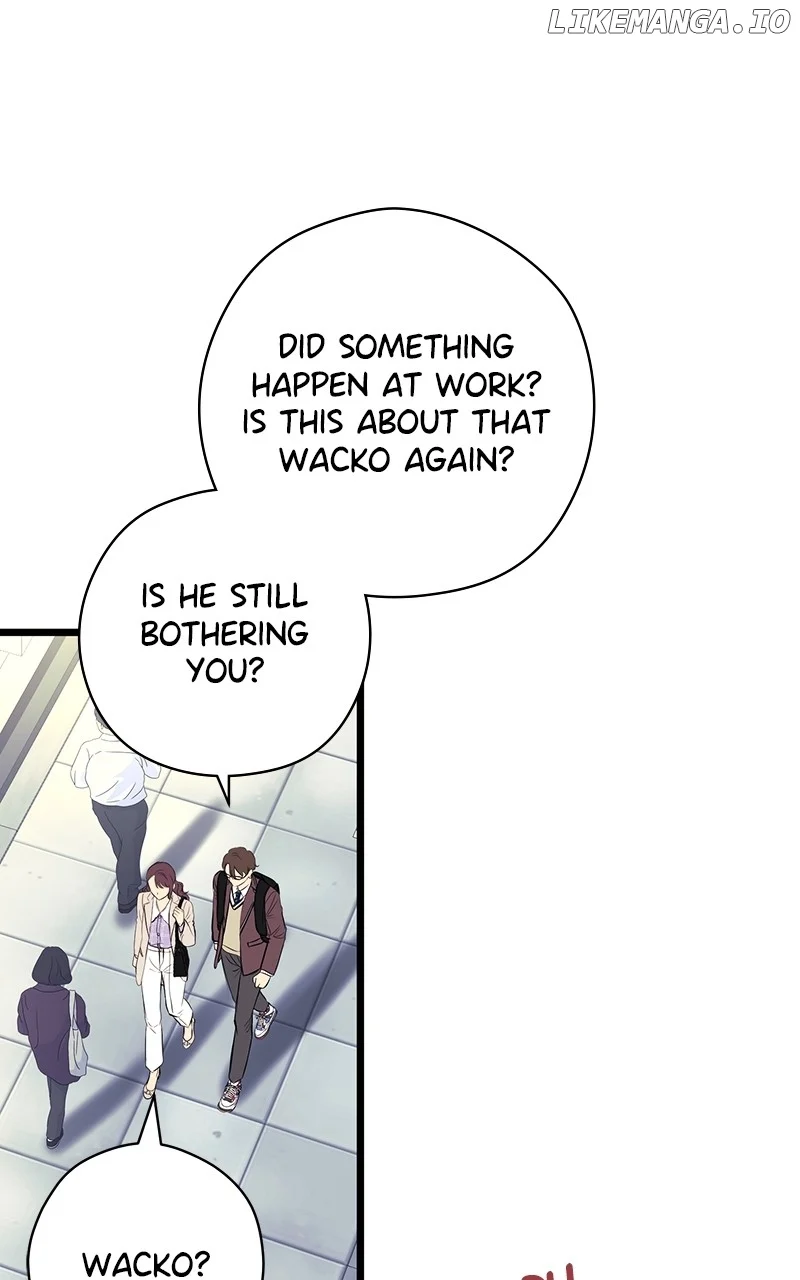 Hell Love Story chapter 36 page 36