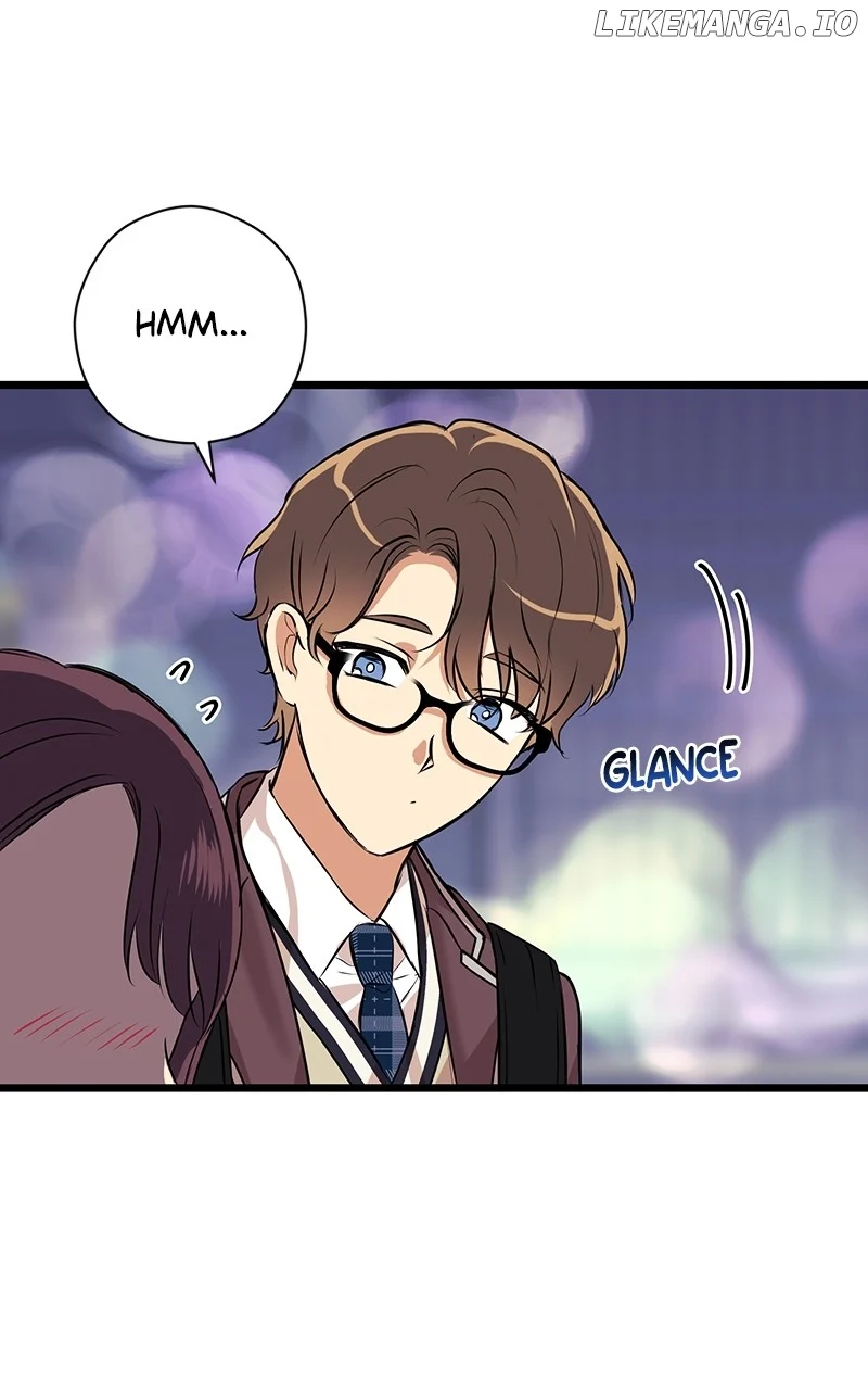 Hell Love Story chapter 36 page 40
