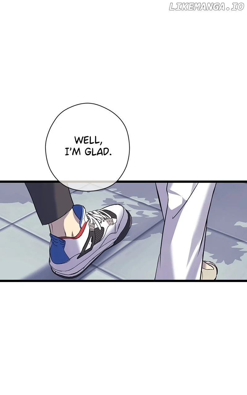Hell Love Story chapter 36 page 41