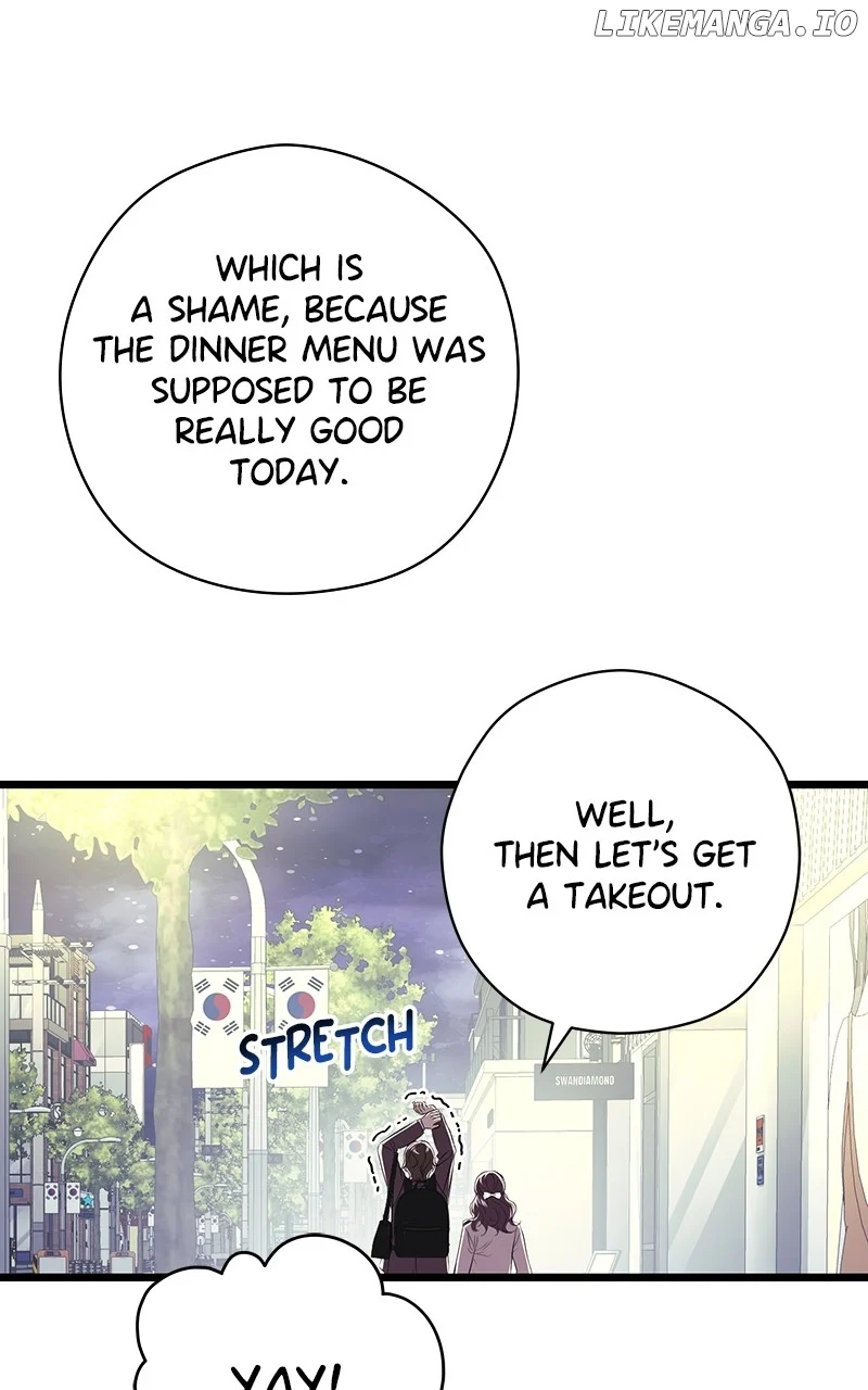 Hell Love Story chapter 36 page 45