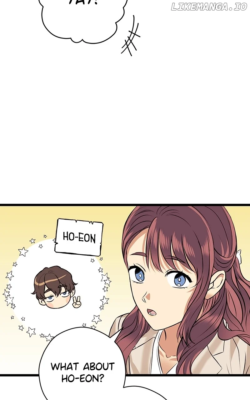 Hell Love Story chapter 36 page 46