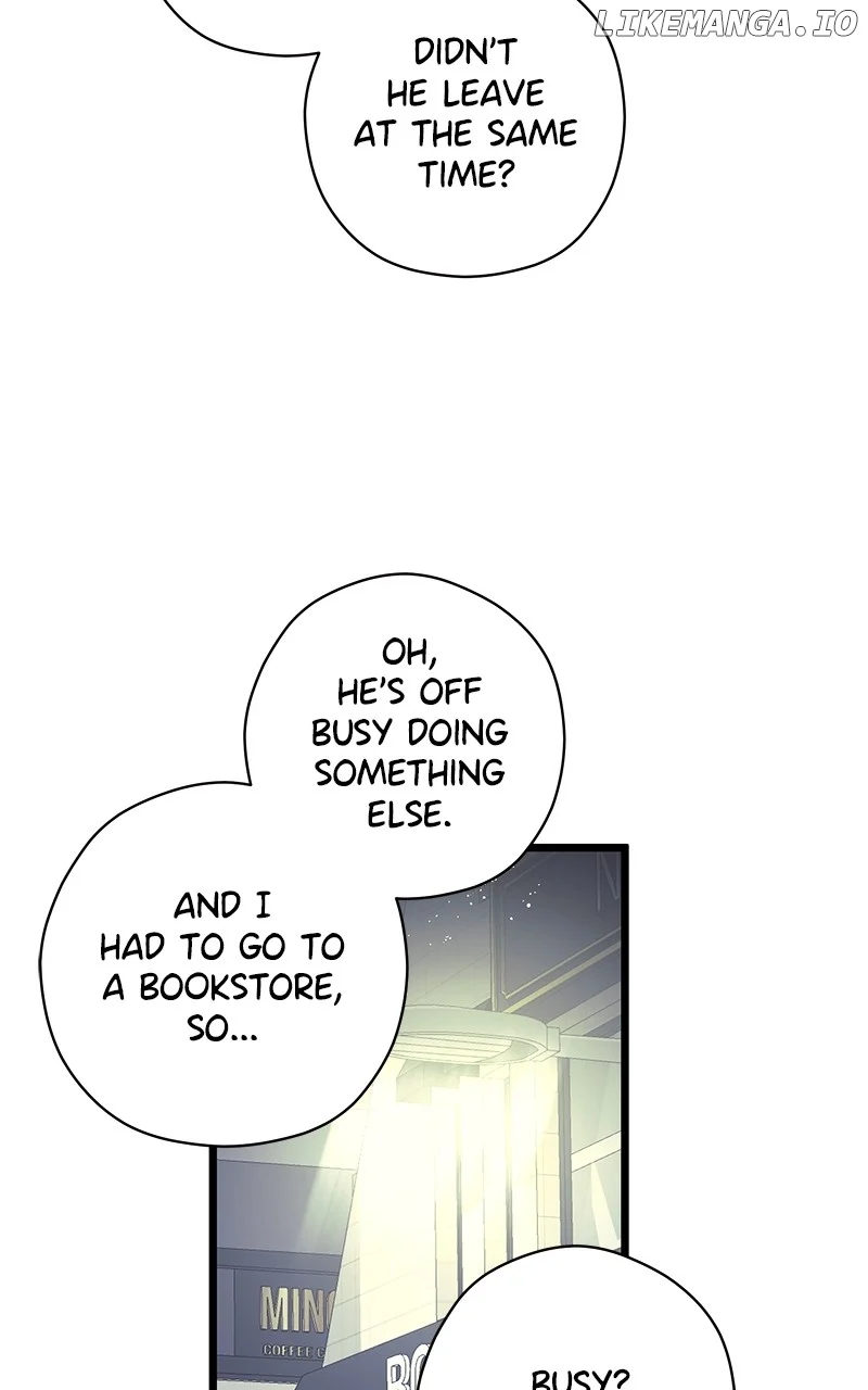 Hell Love Story chapter 36 page 47