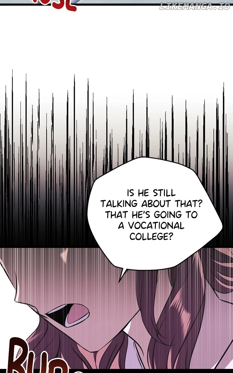 Hell Love Story chapter 36 page 49
