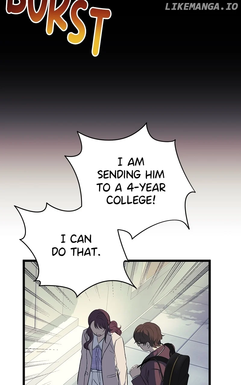 Hell Love Story chapter 36 page 50