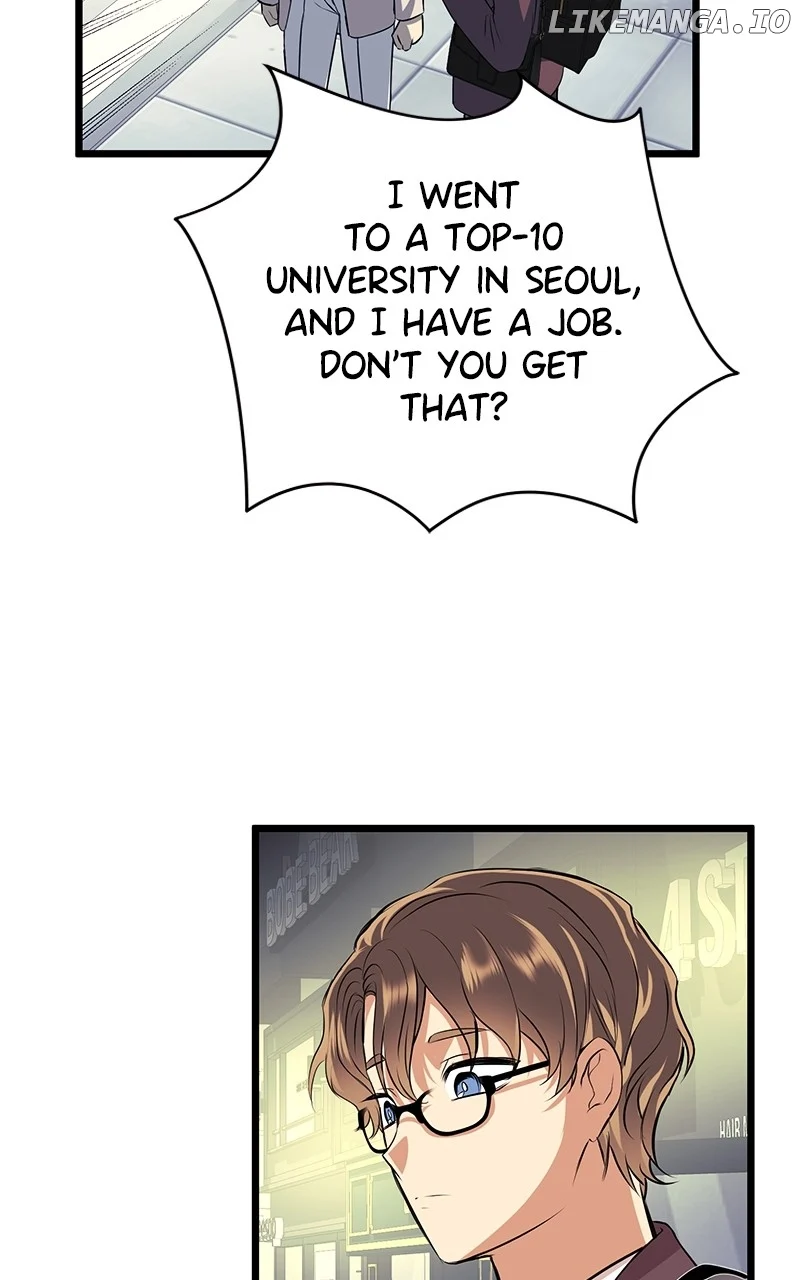 Hell Love Story chapter 36 page 51