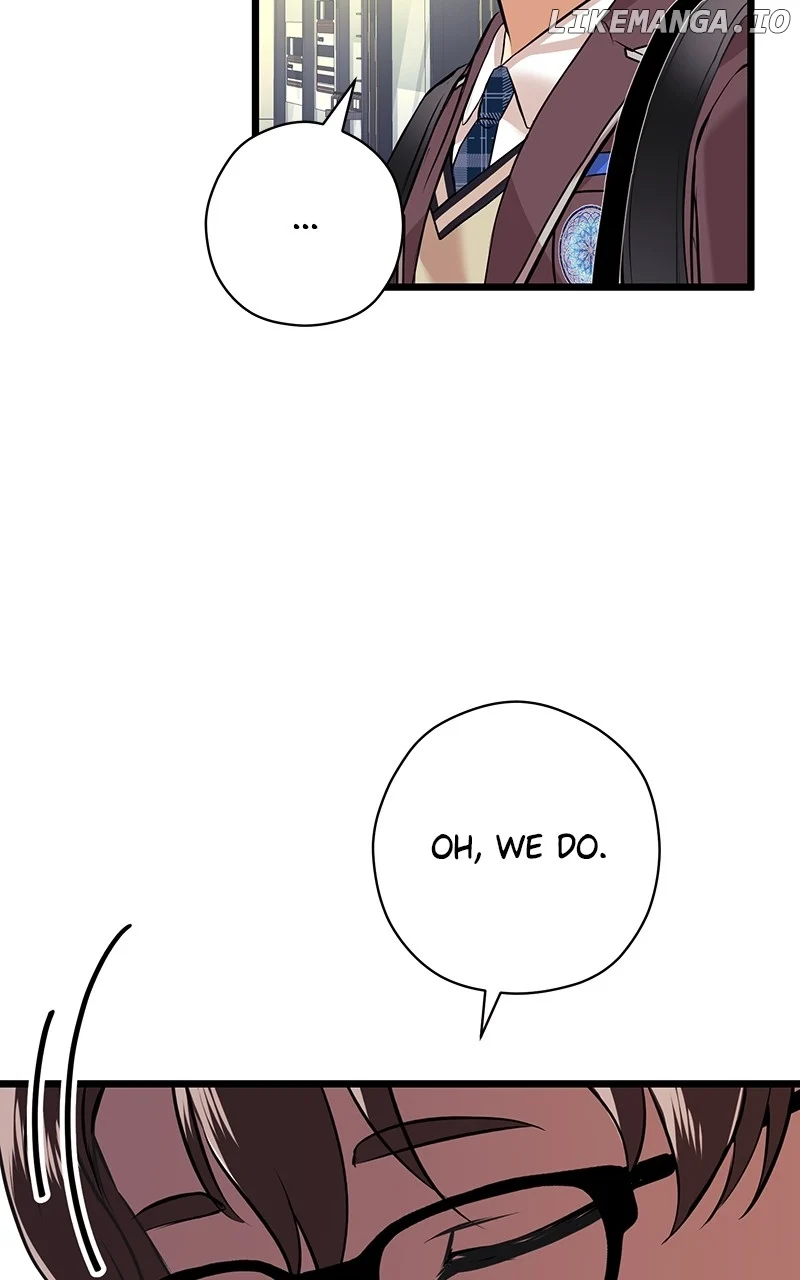 Hell Love Story chapter 36 page 52