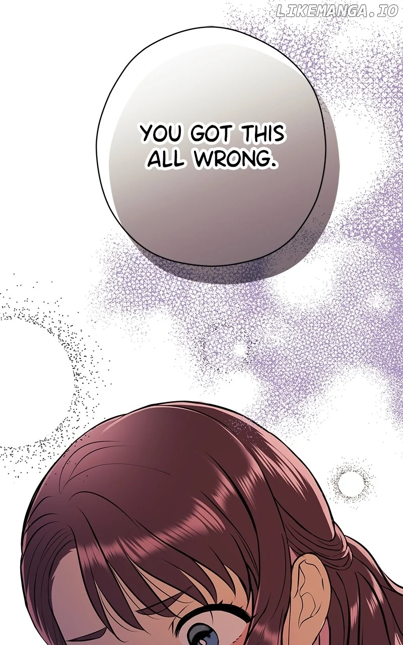 Hell Love Story chapter 36 page 55