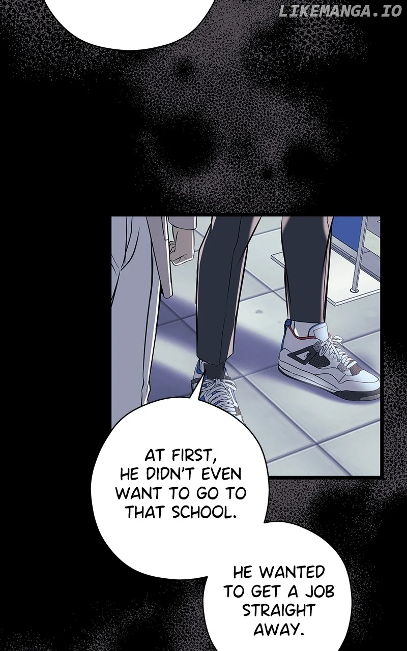 Hell Love Story chapter 36 page 59